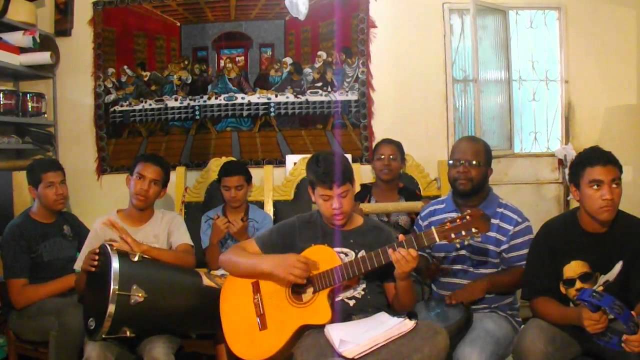 Bendita és tu, Maria- Caminho neocatecumenal ( Neocatecumenato)