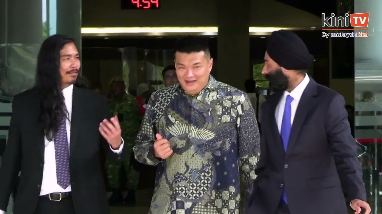 Albert Tei to apply to transfer case to High Court