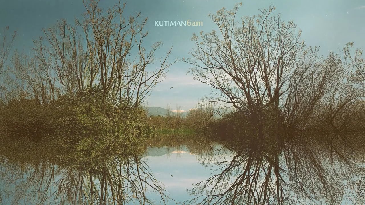 Kutiman - 6 A.M. (Full Album)