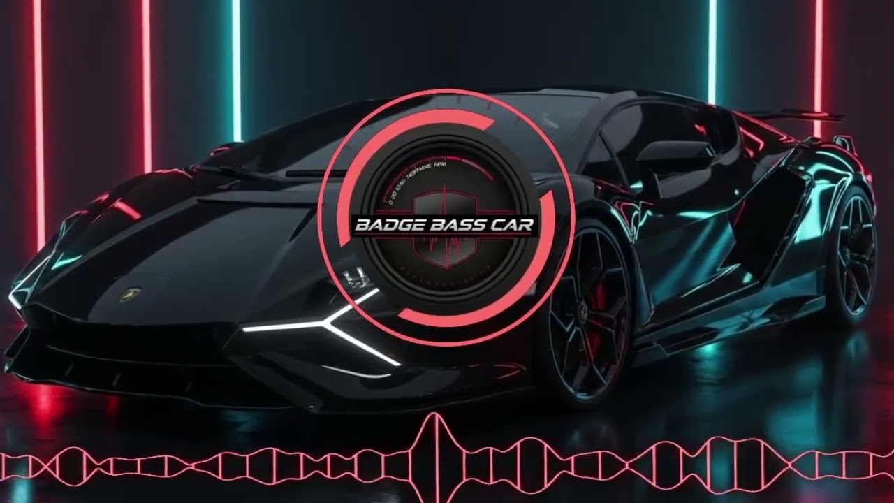 🚗🔥 Car Music High Energy / EDM Remix Club Banger 2026 & Bass Boosted #carmusic #dance #song