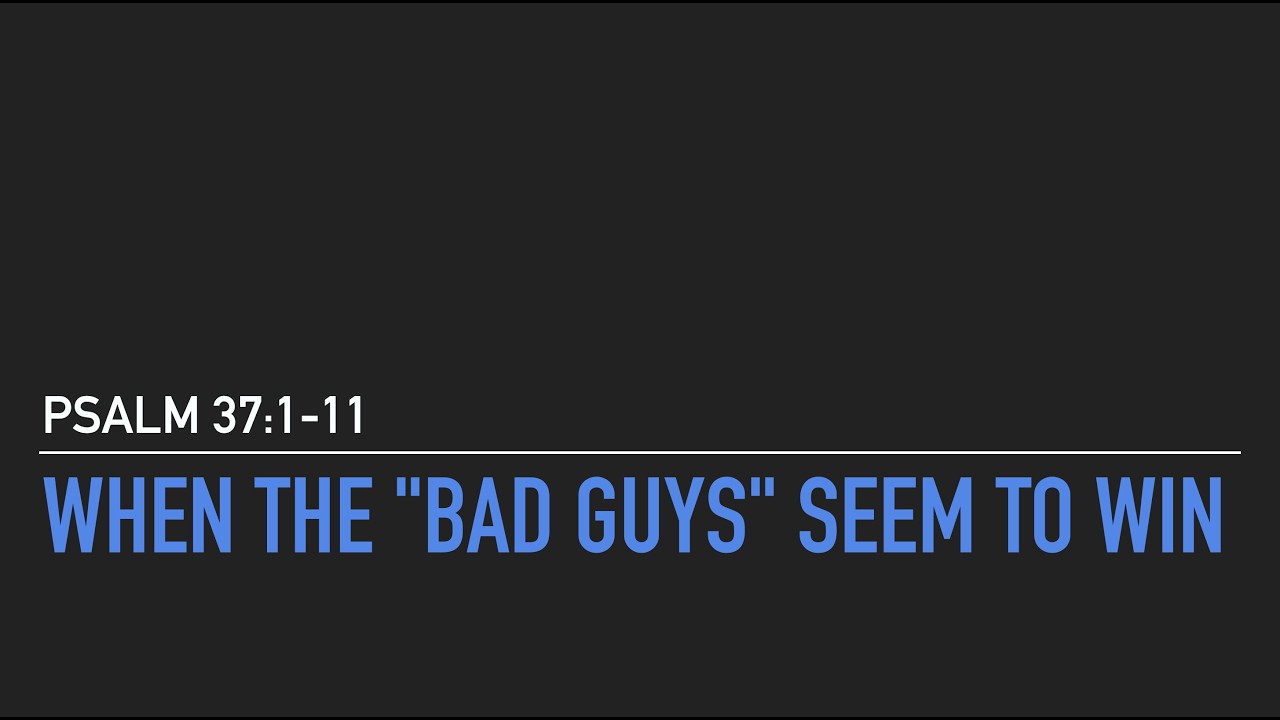 When the 