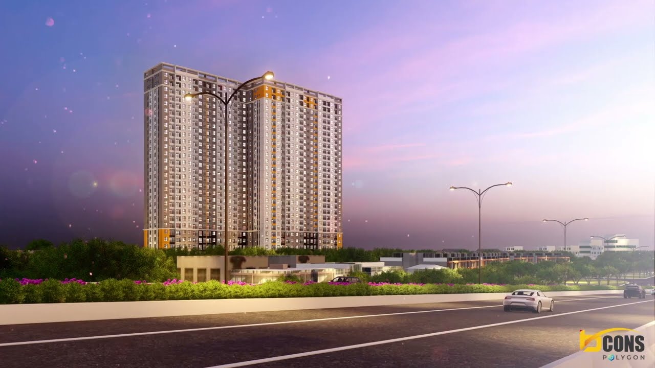Giới thiệu dự &aacute;n Bcons Polygon | Polygonbcons.info