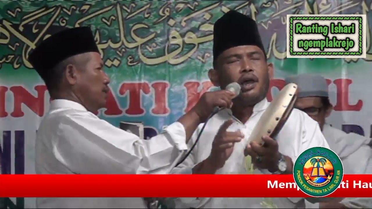 Ust.imron pasuruan || Ishari Ranting ngemplakrejo kota pasuruan