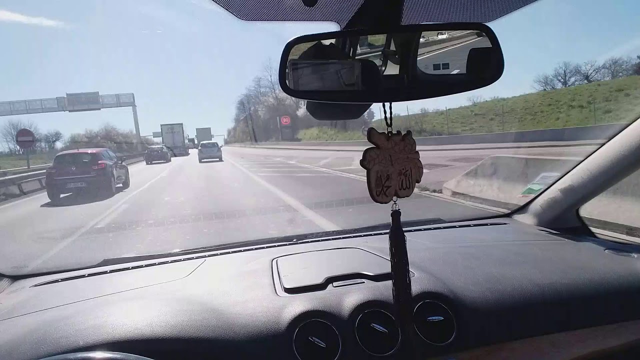 Parcours de permis de conduire à saint priest الدورة الشرفية في مدينة ليون