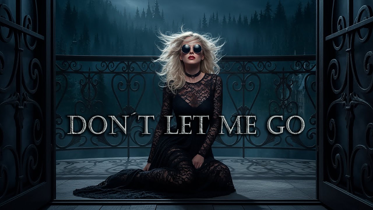 Don’t Let Me Go