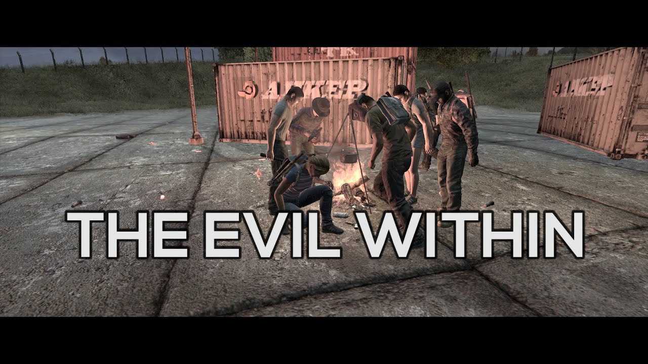 'The Evil Within' - DayZ Standalone Ep.5