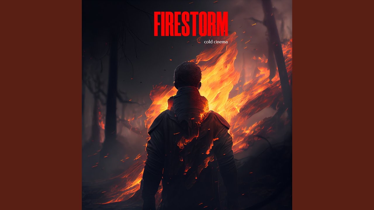 Firestorm