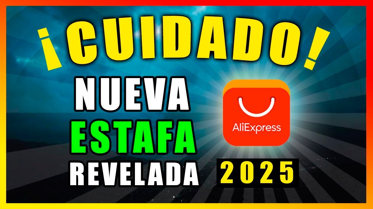 Cómo Evitar ESTAFAS en AliExpress | ¿Es SEGURO COMPRAR en AliExpress?