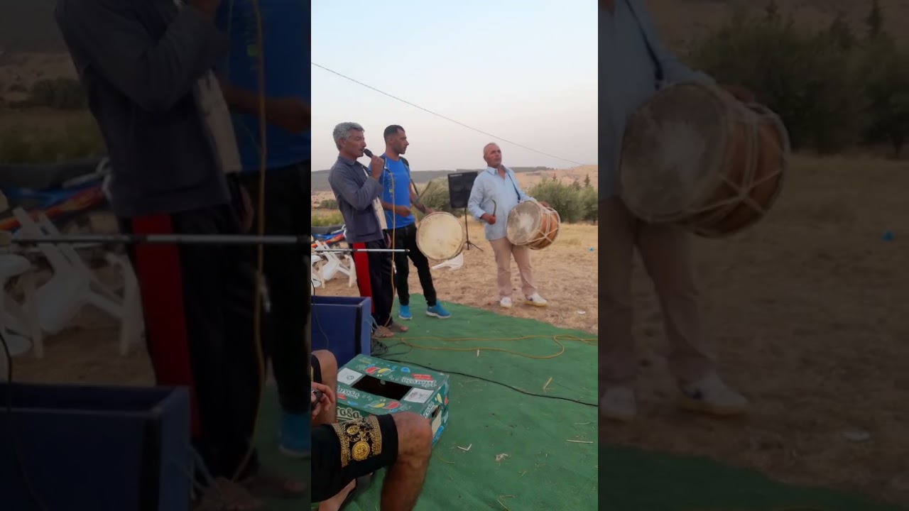 Tabala : Ghardimaou / 3 K