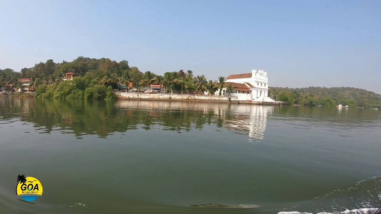 Sobit Goem - By Edu's World - Beautiful Goa