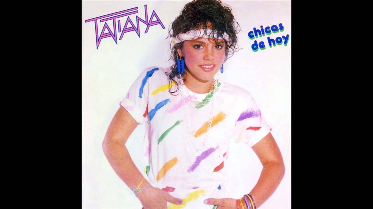 Tatiana - Sola