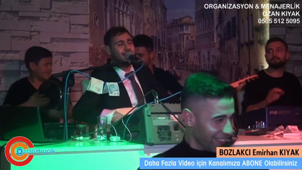 Bektaş Dolu Açıl Ey Ömrüm l Kamanın Işıkları l Aşk Kamanda Yaşanıyor   2020   By   Ozan KIYAK
