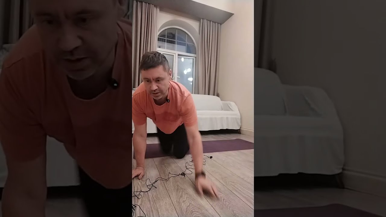 Открытая Йога Универсальный Канал в прямом эфире!