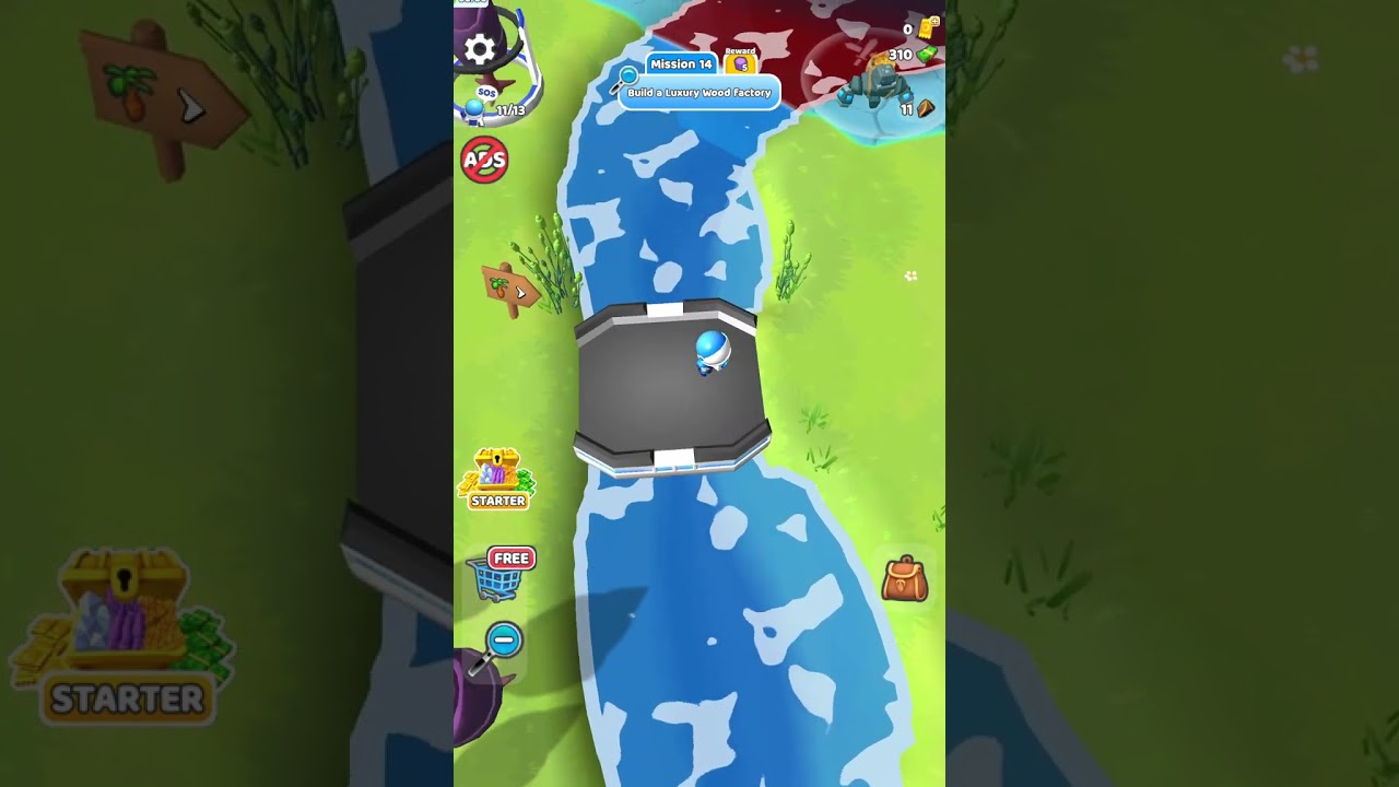 Life bubble | world 2| part 9 |