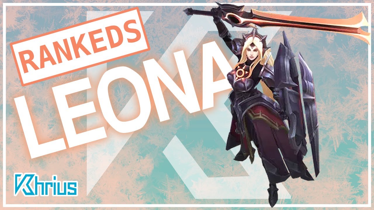 MD5 Leona+Jinx de virada...