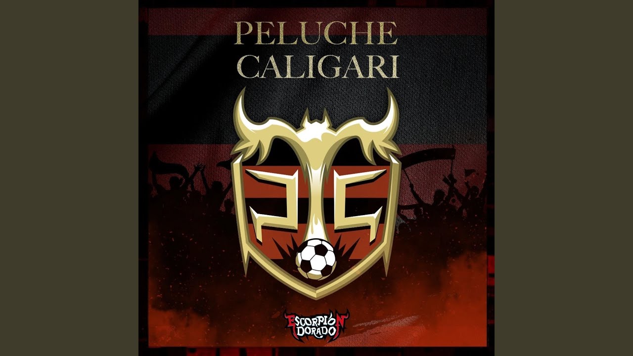 Peluche Caligari (feat. Manu Negrete)