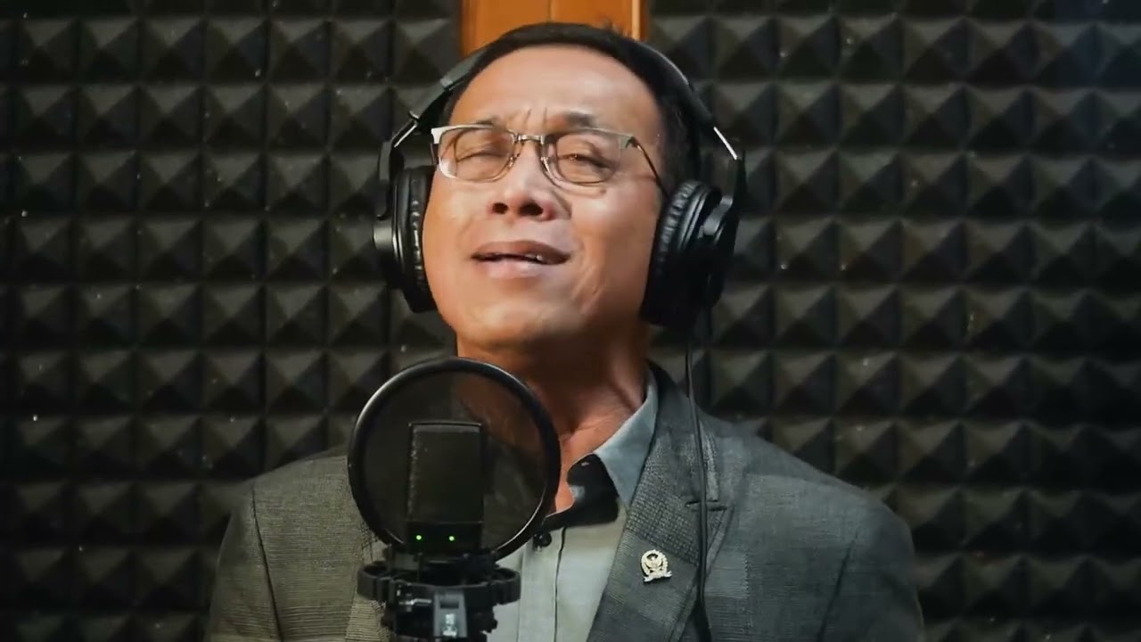 LUPA DOHO (cover H. GUS IRAWAN PASARIBU)