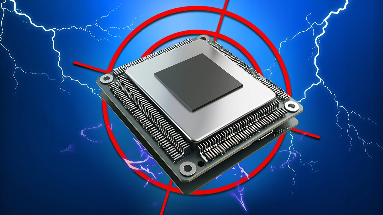 วิธีเพิ่ม FPS และลด Input Lag ทุกเกมด้วย Microsoft Interrupt Affinity Tool @nzts