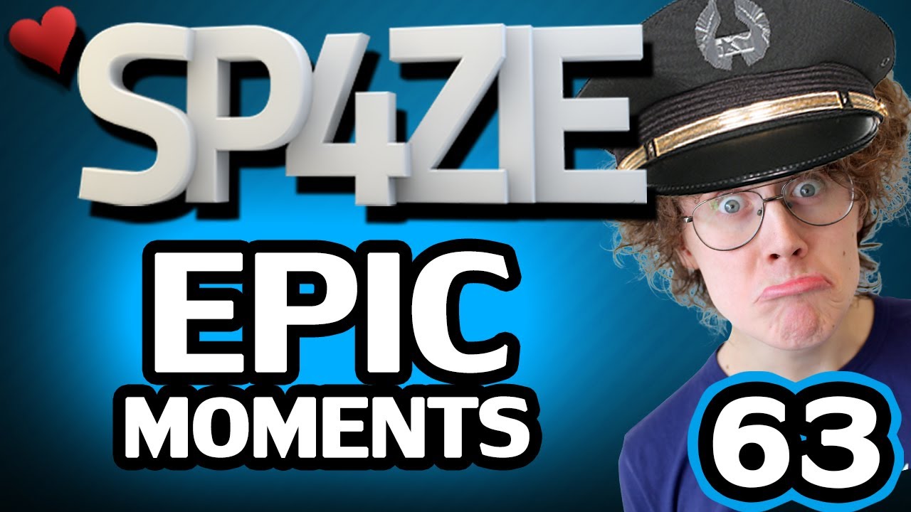 ♥ Epic Moments - #63 After The Break