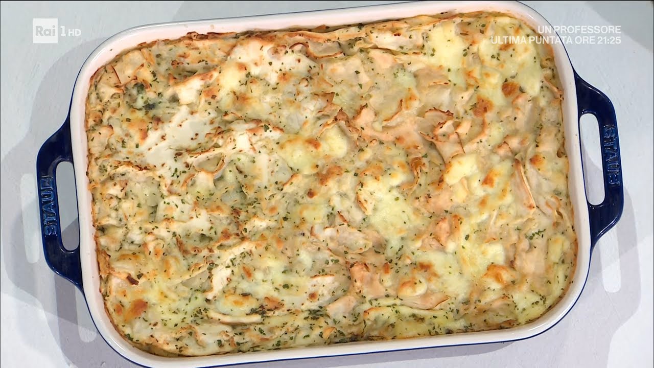 Suppa cuata -  È sempre mezzogiorno 16/12/2021