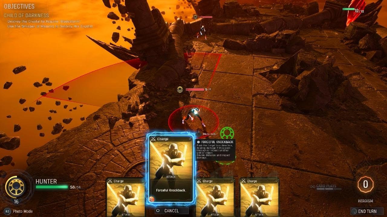 Marvel's Midnight Suns - How to Unlock Bladestorm legendary