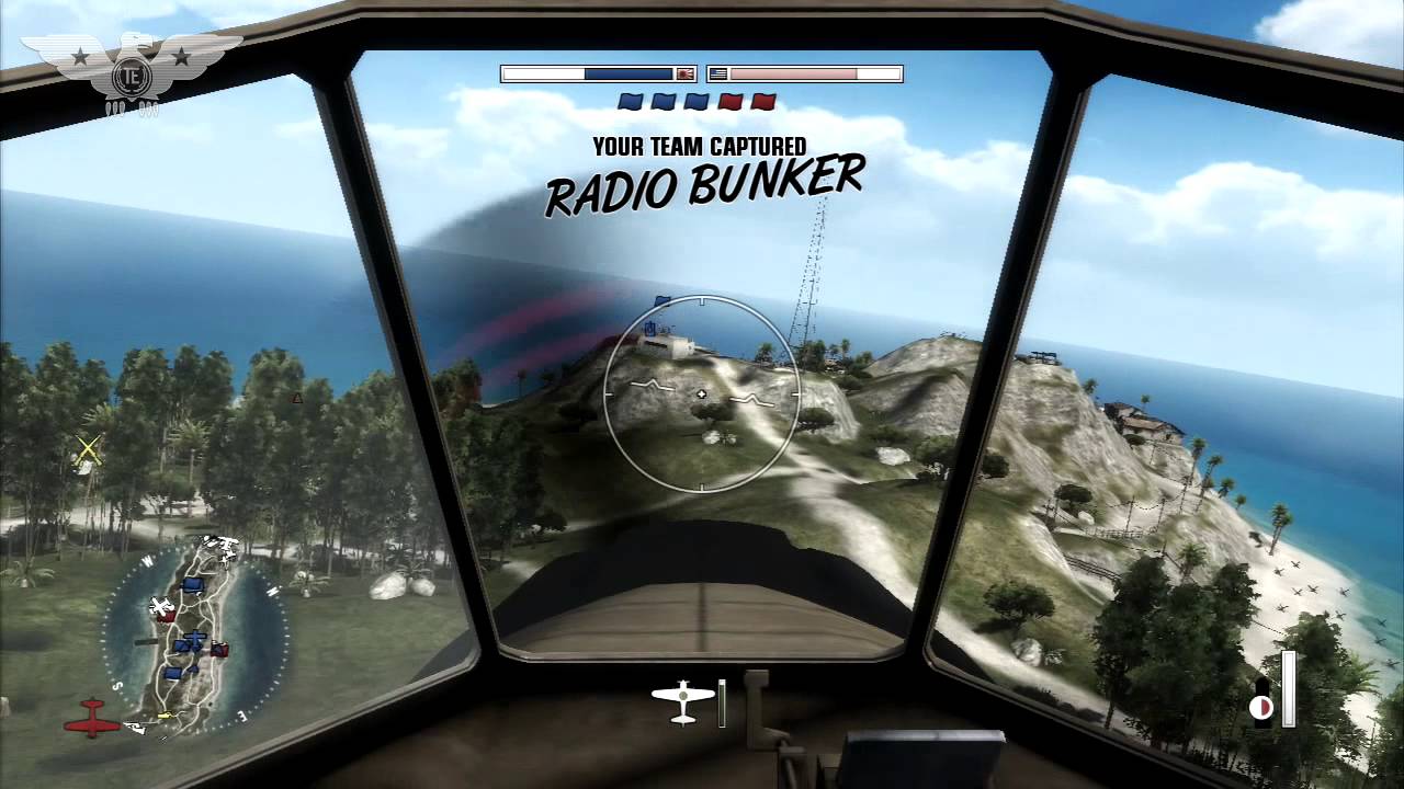 More 1943? - Battlefield 1943 - Live Commentary