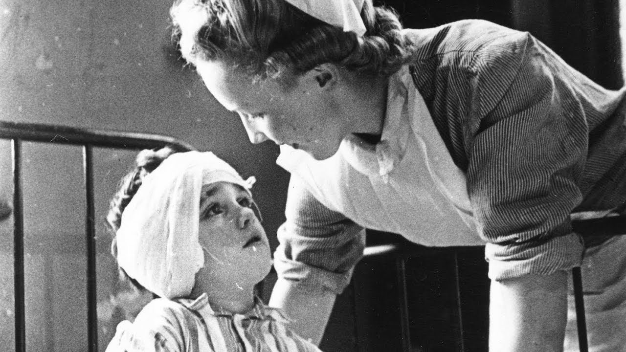 Reflections of nursing in the NHS