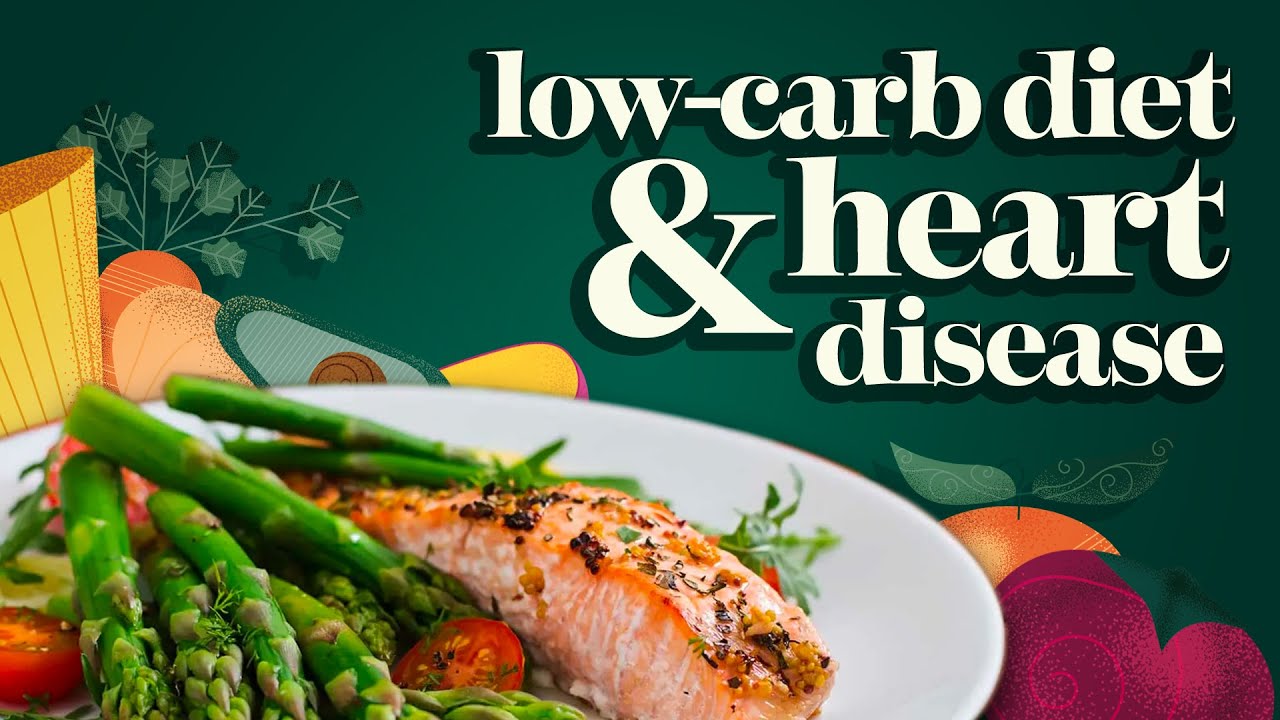 Do Low-Carb Diets Increase the risk of Heart Disease? Dr. McDougall Health & Medical Center