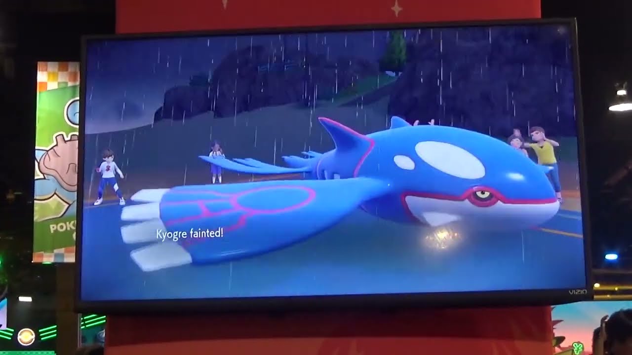 Pokemon VGC25 Worlds Senior - Samuel T. vs James K.