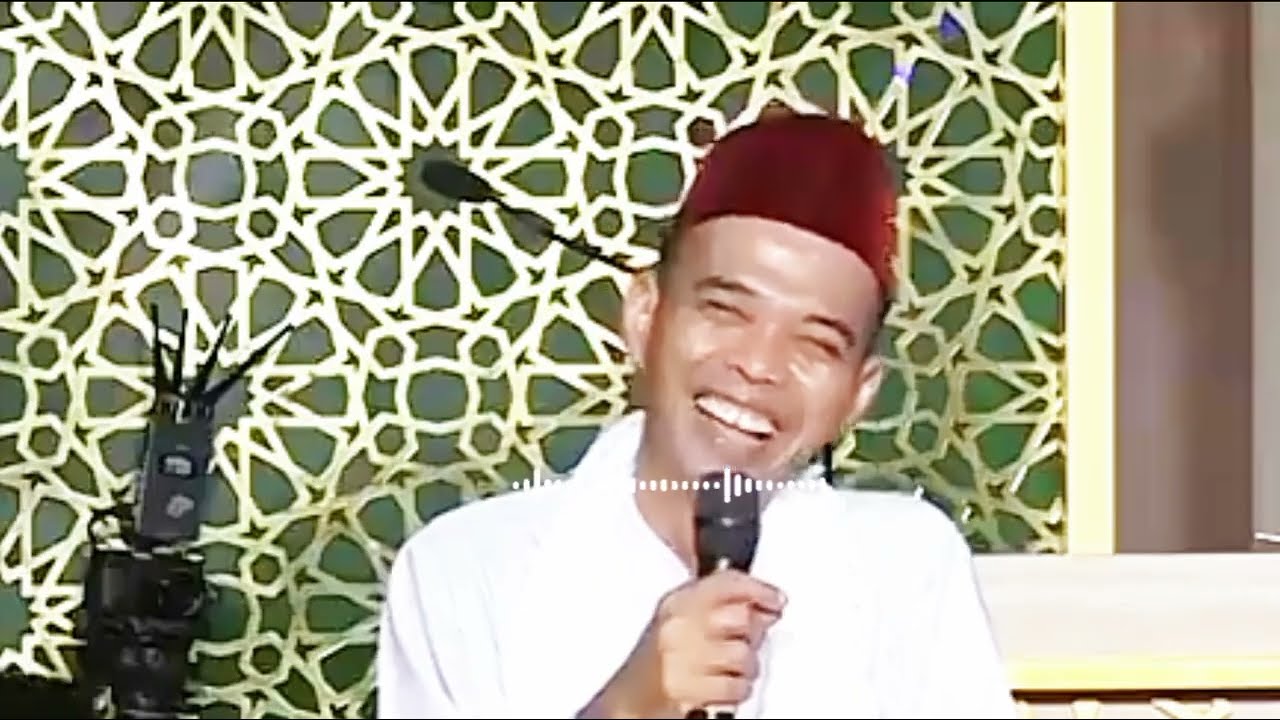 UAS. Manusia Mengejar Semua Apa yang ia inginkan@kicauhabis
