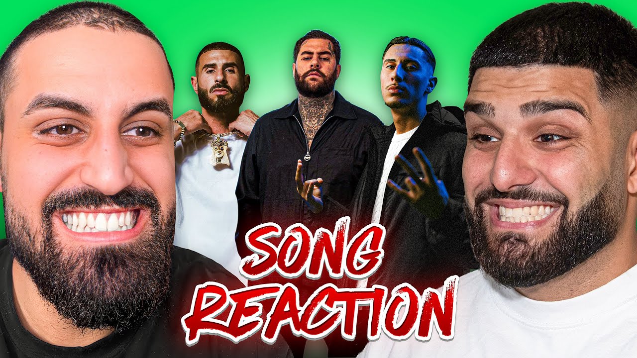DIE NEUEN RELEASES MIT ARWIN🔥 (Amo, Kolja, Nizzi, Shindy, Billa Joe, Caney etc.)