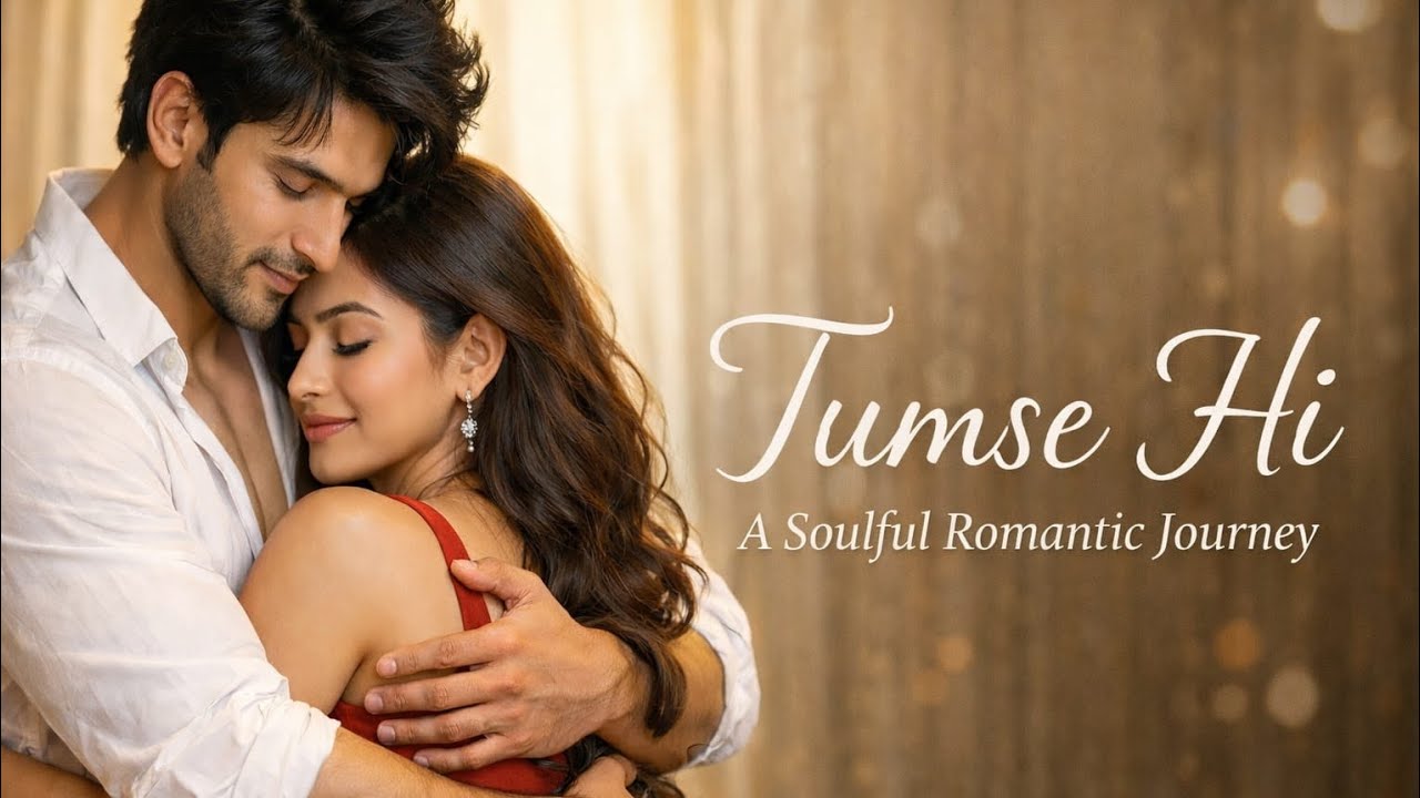 Tumse Hi | Mere Dil Ki Dhadkan | New Hindi Song 2026
