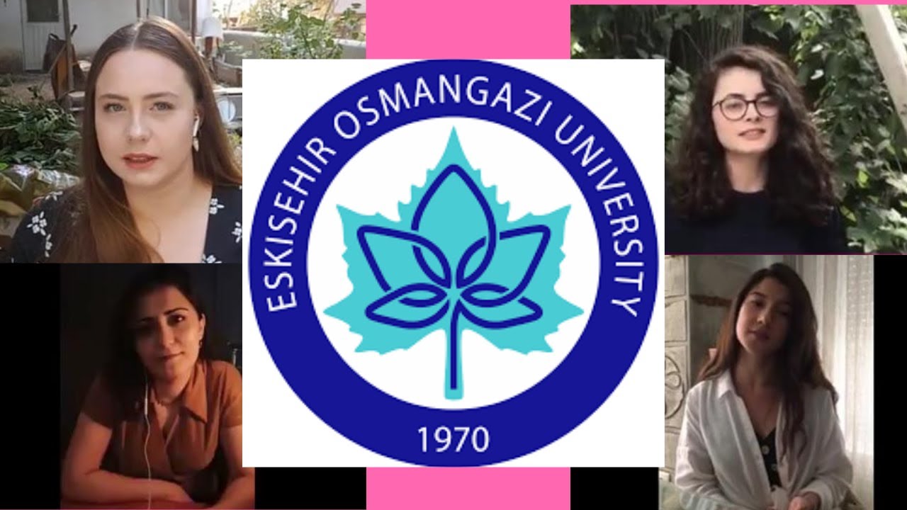 Eskişehir Osmangazi Üniversitesi Diş Hekimliği Fakültesi Tanıtım Videosu