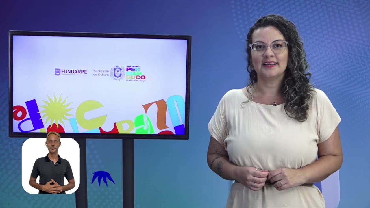 AULA 4 - Como se preparar para participar de editais de contrata&ccedil;&atilde;o art&iacute;stica da FUNDARPE