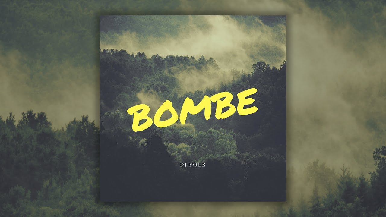 DJ Fole - Bombe (Marijuana Cocaina Eroina Crack Mix)