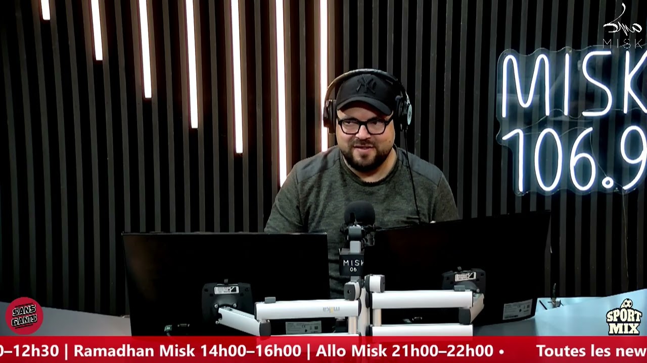 قرار جديد من إدارة الترجي الرياضي التونسي بشأن محمد الموحلي وهذه التفاصيل بشأن مستقبله