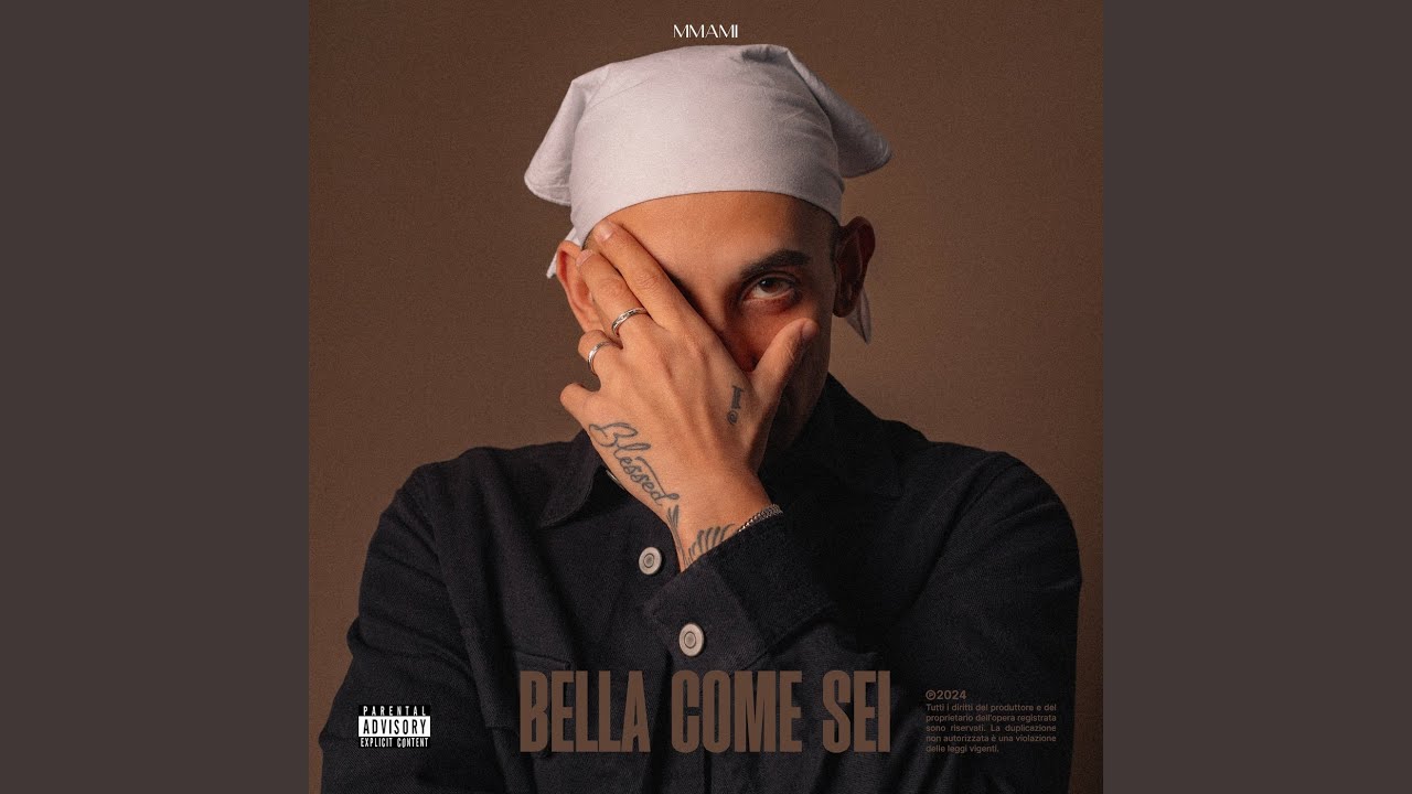 Bella come sei