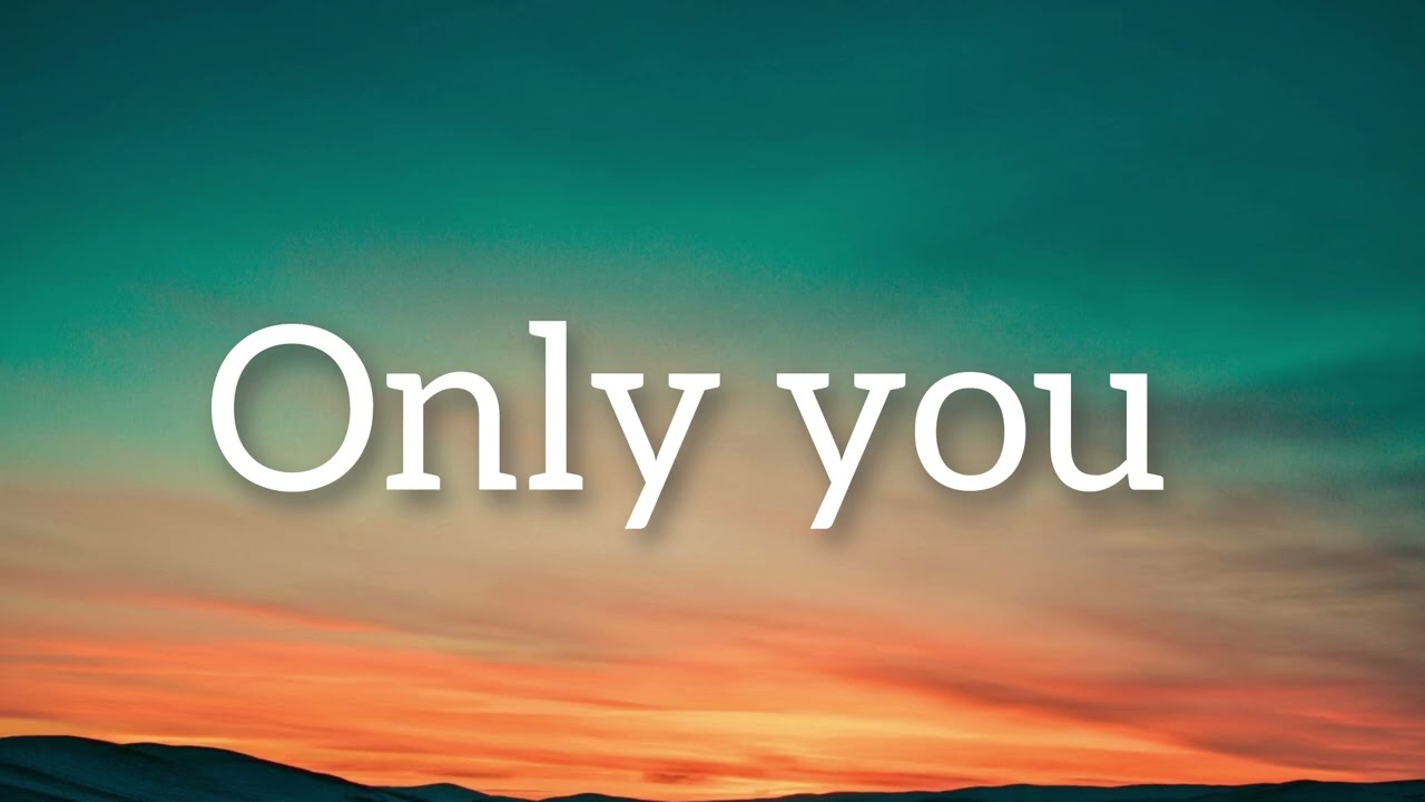 Only you #aimusic #aisongs #aisong 