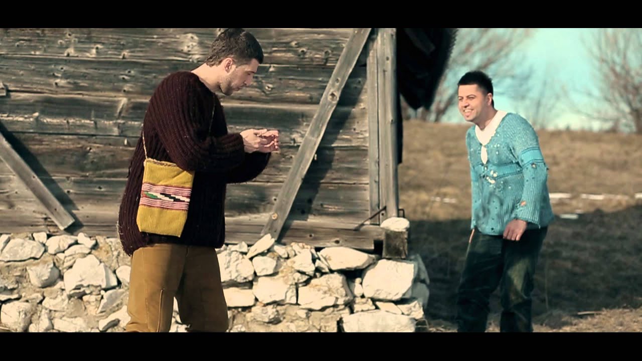 Mirjana Aleksic feat Milos Radovanovic & Randezvous - Zaboravi me - (Official Video) HD