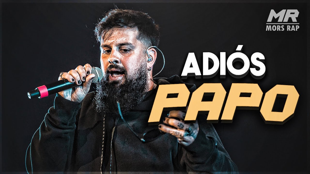 Adiós Papo 😞 | Mejores momentos de Papo en FMS Argentina 🇦🇷