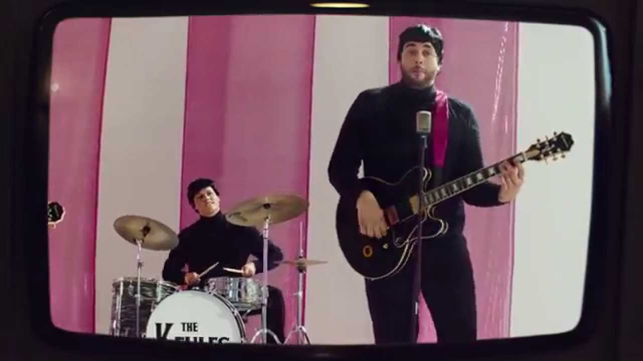 KEULE - Menschen 2.0 (Das echte Video)