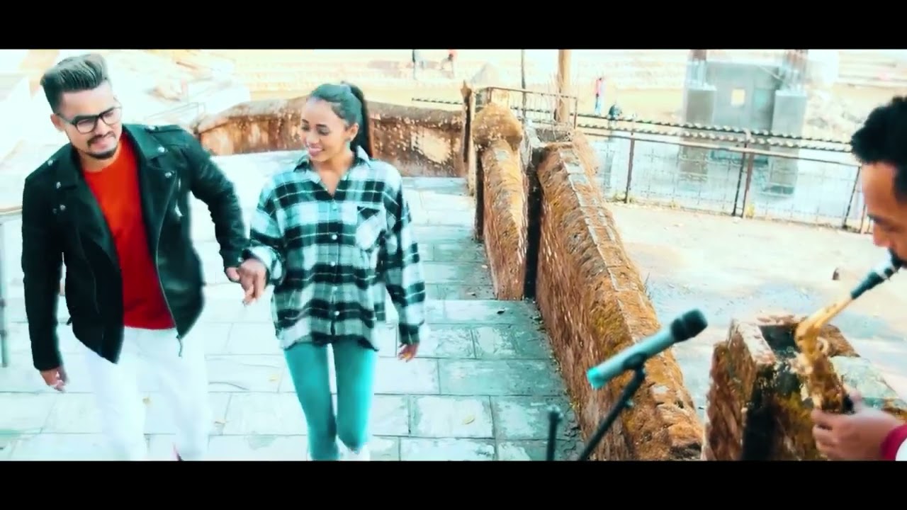 मायामा रैछ जिवन melodious love song - song (lyrics) by ashok khadka