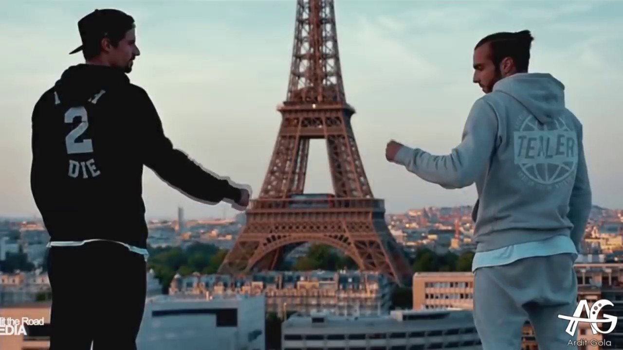 WORLDS BEST PARKOUR AND FREERUNNING  &brvbar; MARCH 2016 !! &brvbar; Ardit Gola Films