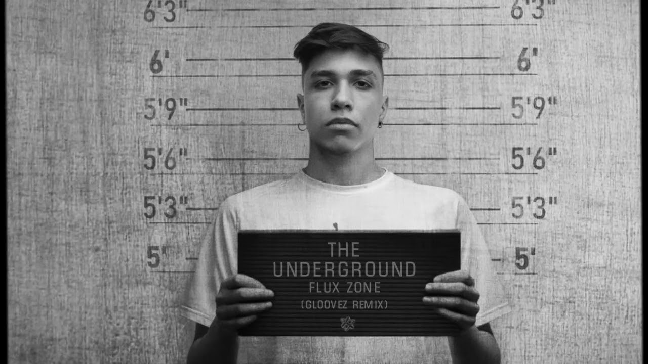 Flux Zone - The Underground (Gloovez Remix)