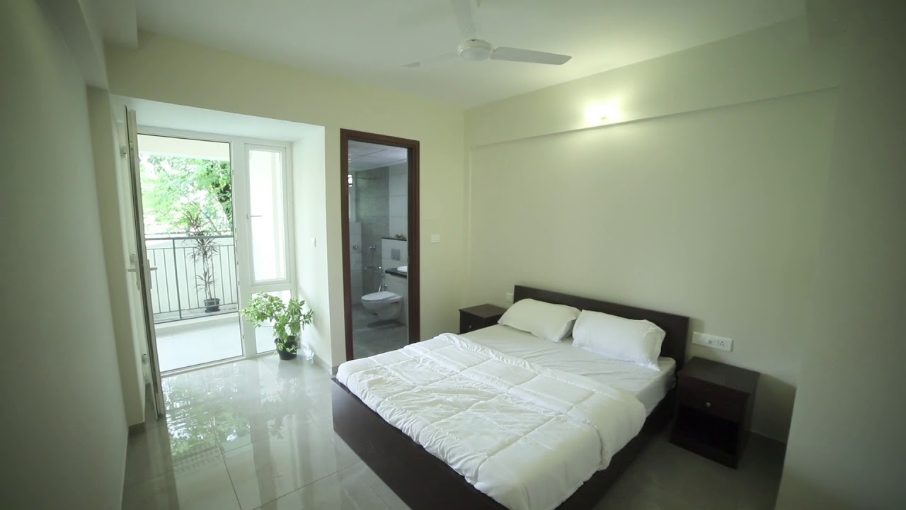 Sample Apartment at Asset Limelight, Edapally, Kochi