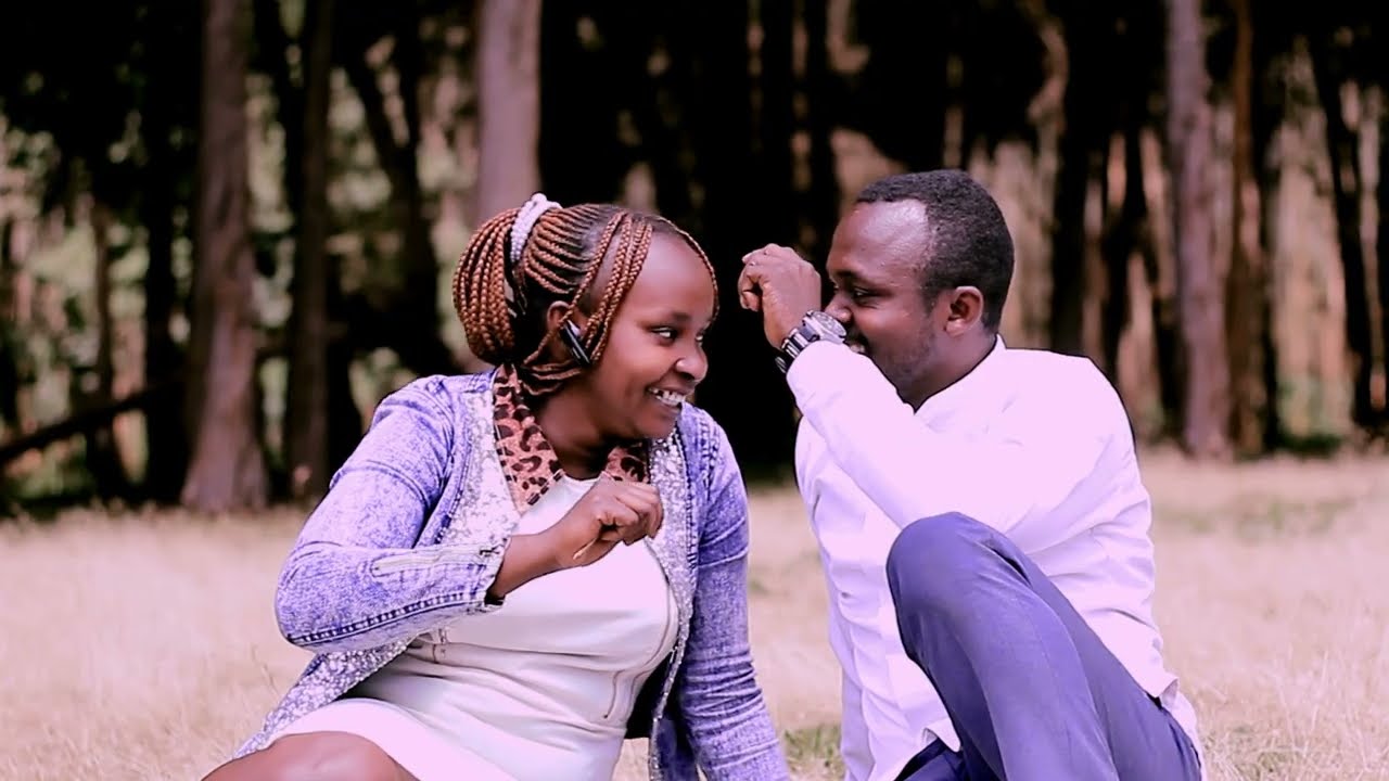 NDIANDA WENDO by Nathan Mtume