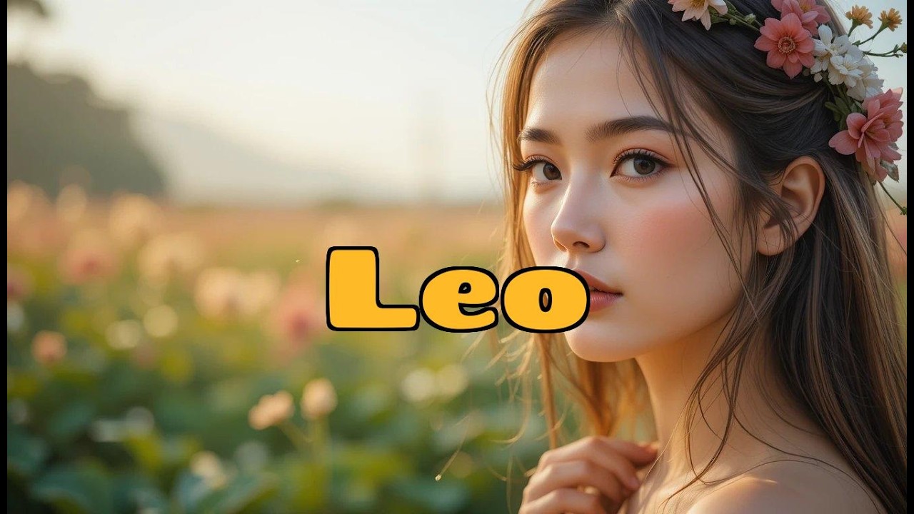 LEO ❤️ Temor y locura: alguien no puede perderte 😳💥 | HOROSCOPO AMOR