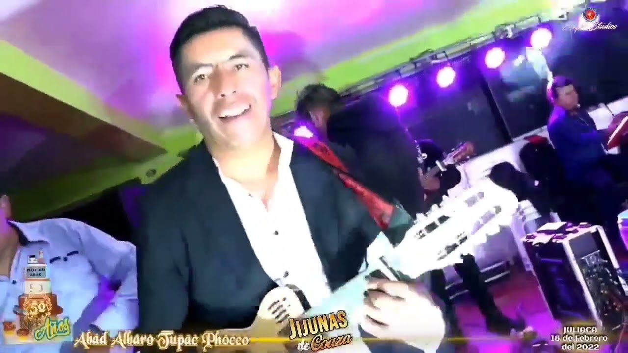 JIJUNAS DE COAZA- MIX MEDALLITA 🟡🟢⚪
