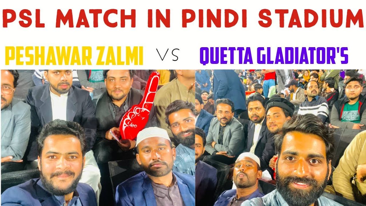 Psl Vlog In Pindi Stadium 🏟️ || Dance In Crowd || Enjoy The Match 😅 #psl #pindistadium #vlog #viral