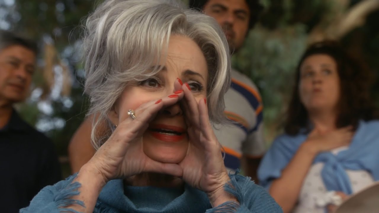 [Young Sheldon] “PUNCH HIM IN THE NUTS!!